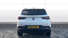 Vauxhall Grandland 1.2 Turbo GS Line 5dr Petrol Hatchback